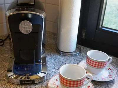 Küche / Küchenzeile