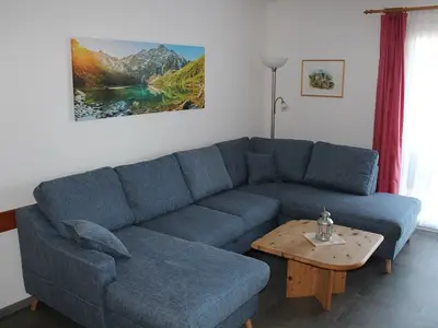 Ferienhaus für 5 Personen (64 m²) in Lechbruck am See 2/10
