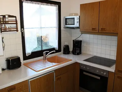 Ferienhaus für 5 Personen (64 m²) in Lechbruck am See 8/10