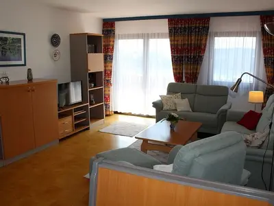 Ferienhaus für 6 Personen (84 m²) in Lechbruck am See 1/10