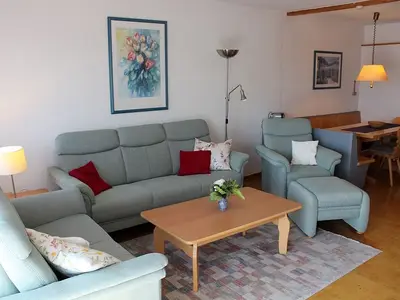 Ferienhaus für 6 Personen (84 m²) in Lechbruck am See 2/10