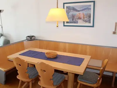 Ferienhaus für 6 Personen (84 m²) in Lechbruck am See 3/10