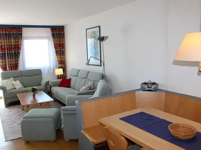 Ferienhaus für 6 Personen (84 m²) in Lechbruck am See 4/10