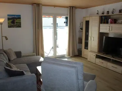 Ferienhaus für 5 Personen (64 m²) in Lechbruck am See 1/10