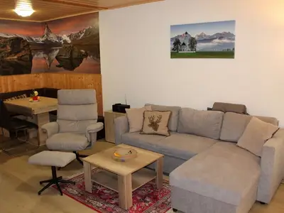 Ferienhaus für 5 Personen (64 m²) in Lechbruck am See 2/10