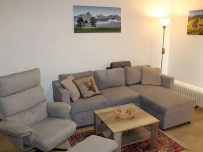 Ferienhaus für 5 Personen (64 m²) in Lechbruck am See 3/10