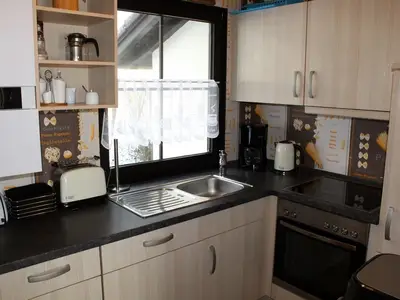 Ferienhaus für 5 Personen (64 m²) in Lechbruck am See 5/10