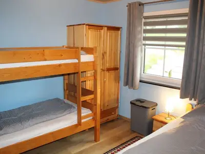 Ferienhaus für 5 Personen (64 m²) in Lechbruck am See 8/10