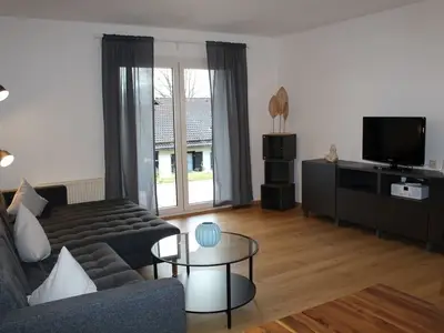 Ferienhaus für 5 Personen (67 m²) in Lechbruck am See 1/10