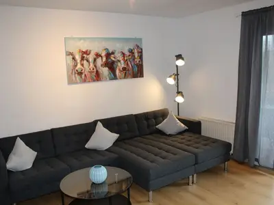 Ferienhaus für 5 Personen (67 m²) in Lechbruck am See 3/10