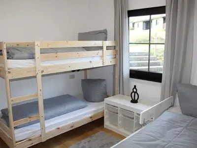 Ferienhaus für 5 Personen (67 m²) in Lechbruck am See 5/10