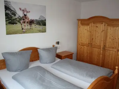 Ferienhaus für 5 Personen (67 m²) in Lechbruck am See 6/10