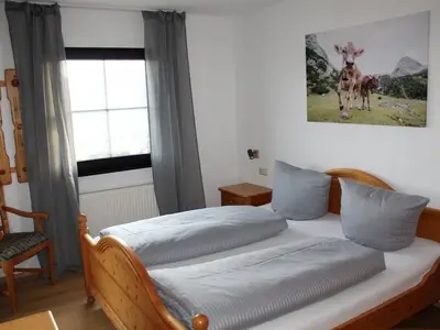 Ferienhaus für 5 Personen (67 m²) in Lechbruck am See 7/10