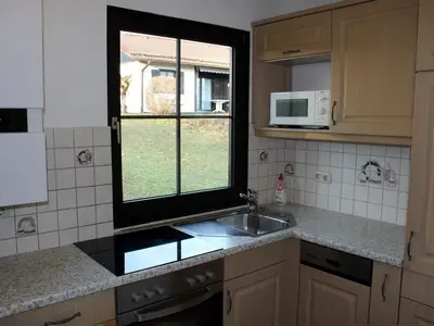 Ferienhaus für 5 Personen (67 m²) in Lechbruck am See 8/10