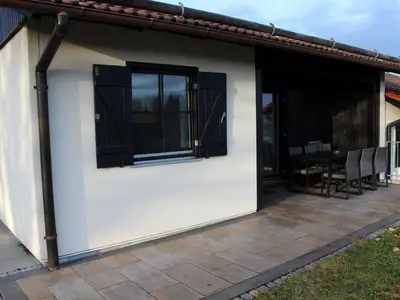 Ferienhaus für 5 Personen (67 m²) in Lechbruck am See 10/10