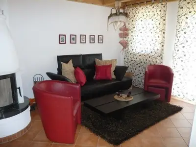 Ferienhaus für 6 Personen (95 m²) in Lechbruck am See 3/10