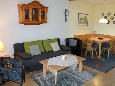 Ferienhaus für 4 Personen (67 m²) in Lechbruck am See 1/10