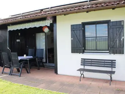 Ferienhaus für 4 Personen (67 m²) in Lechbruck am See 10/10