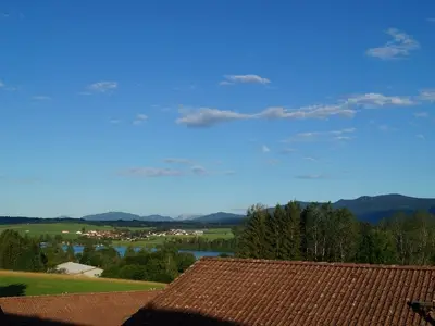 Ferienhaus für 5 Personen (67 m²) in Lechbruck am See 9/10