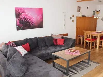 Ferienhaus für 6 Personen (84 m²) in Lechbruck am See 2/10