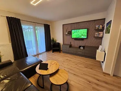 Ferienhaus für 4 Personen (64 m²) in Lechbruck am See 1/10