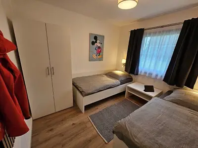 Ferienhaus für 4 Personen (64 m²) in Lechbruck am See 8/10