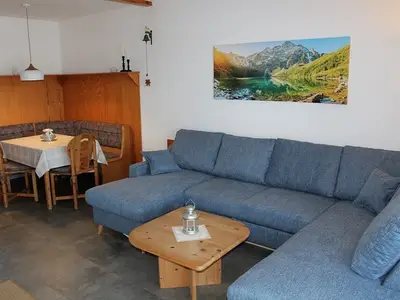 Ferienhaus für 5 Personen (64 m²) in Lechbruck am See 1/10