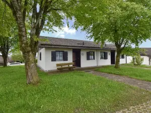 Ferienhaus für 5 Personen (64 m²) in Lechbruck am See