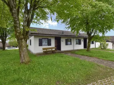 Ferienhaus für 5 Personen (64 m²) in Lechbruck am See 1/10