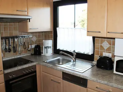 Ferienhaus für 5 Personen (64 m²) in Lechbruck am See 2/10