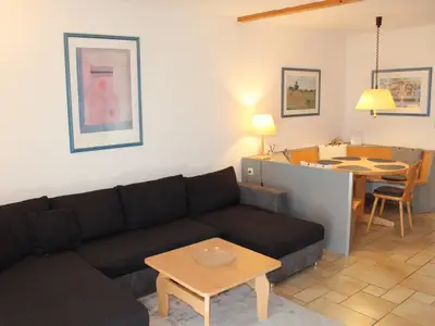 Ferienhaus für 5 Personen (64 m²) in Lechbruck am See 3/10