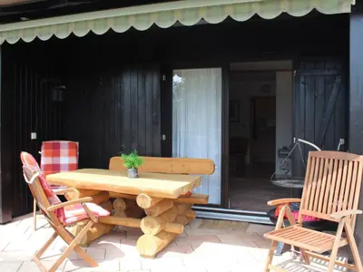 Ferienhaus für 5 Personen (64 m²) in Lechbruck am See 9/10