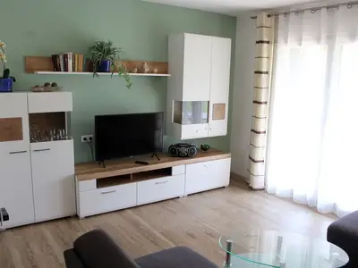 Ferienhaus für 5 Personen (64 m²) in Lechbruck am See 1/10