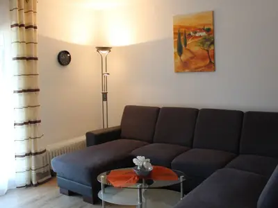 Ferienhaus für 5 Personen (64 m²) in Lechbruck am See 4/10