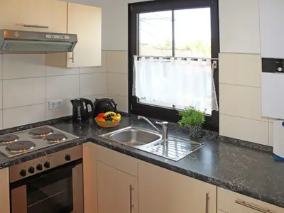 Ferienhaus für 5 Personen (64 m²) in Lechbruck am See 5/10