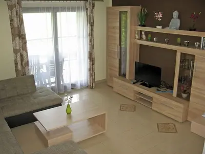 Ferienhaus für 5 Personen (64 m²) in Lechbruck am See 2/10