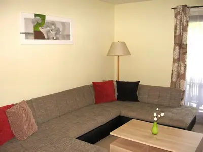 Ferienhaus für 5 Personen (64 m²) in Lechbruck am See 3/10