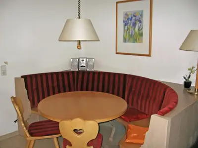 Ferienhaus für 5 Personen (64 m²) in Lechbruck am See 4/10