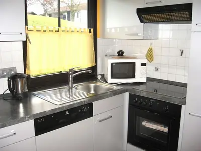 Ferienhaus für 5 Personen (64 m²) in Lechbruck am See 5/10