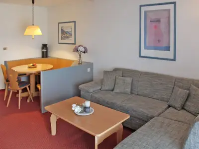 Ferienhaus für 5 Personen (67 m²) in Lechbruck am See 3/10