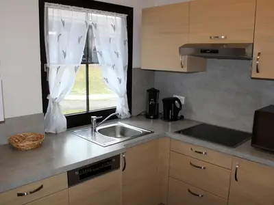 Ferienhaus für 5 Personen (67 m²) in Lechbruck am See 4/10