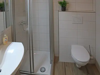 Ferienhaus für 5 Personen (67 m²) in Lechbruck am See 8/10