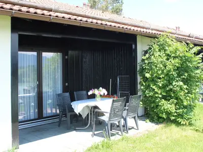 Ferienhaus für 5 Personen (67 m²) in Lechbruck am See 10/10