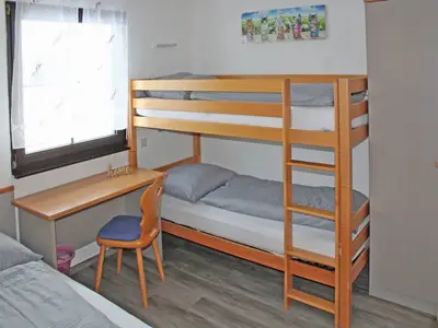 Ferienhaus für 5 Personen (67 m²) in Lechbruck am See 8/10