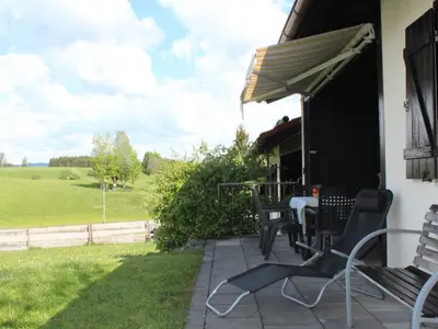 Ferienhaus für 5 Personen (67 m²) in Lechbruck am See 10/10