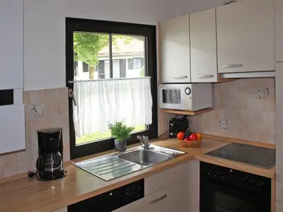 Ferienhaus für 5 Personen (67 m²) in Lechbruck am See 4/10