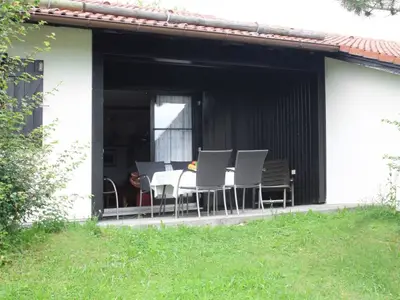 Ferienhaus für 5 Personen (67 m²) in Lechbruck am See 9/10
