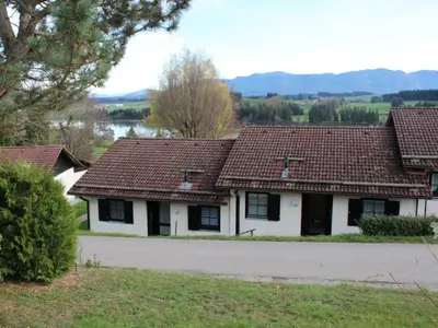 Ferienhaus für 5 Personen (67 m²) in Lechbruck am See 10/10