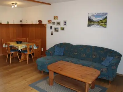 Ferienhaus für 4 Personen (67 m²) in Lechbruck am See 1/10