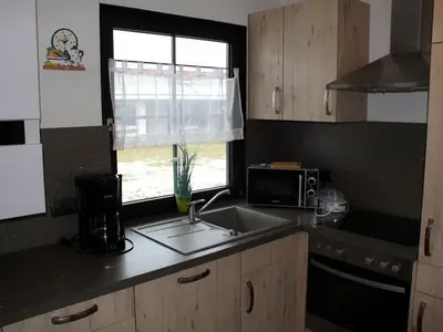 Ferienhaus für 4 Personen (67 m²) in Lechbruck am See 4/10